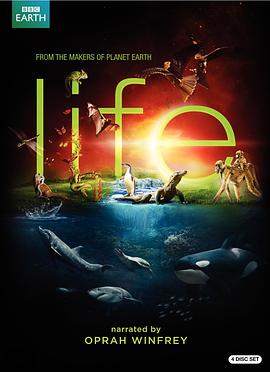 英国，希腊纪录片《生命 Life》高清下载-八六三纪录片资源网