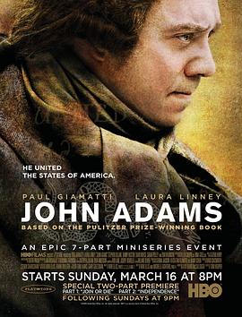 美国纪录片《约翰·亚当斯 John Adams》高清下载-八六三纪录片资源网
