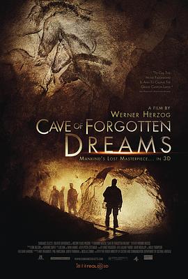 美国，英国，加拿大，法国，德国纪录片《忘梦洞 Cave of Forgotten Dreams》高清下载-八六三纪录片资源网