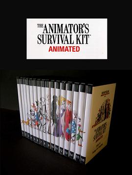 英国纪录片《动画师生存手册 The Animator's Survival Kit Animated》高清下载-八六三纪录片资源网