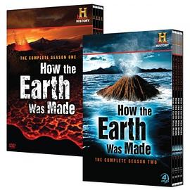 美国纪录片《地球起源 How the Earth Was Made》高清下载-八六三纪录片资源网