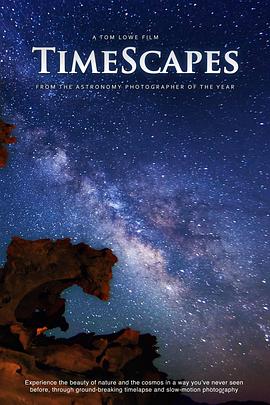 新西兰纪录片《时间的风景 TimeScapes》高清下载-八六三纪录片资源网