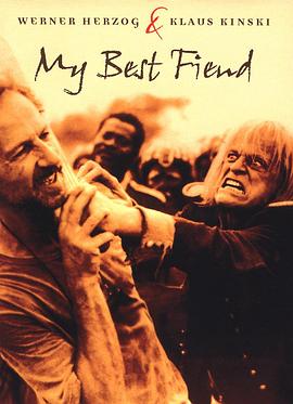 美国，英国，德国，芬兰纪录片《我的魔鬼 Mein liebster Feind – Klaus Kinski》高清下载-八六三纪录片资源网