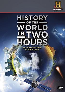 美国纪录片《两个小时的世界历史 History of the World in Two Hours》高清下载-八六三纪录片资源网