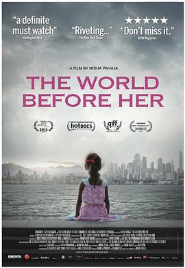 英国，加拿大纪录片《眼前的世界 The World Before Her》高清下载-八六三纪录片资源网