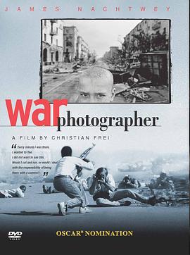 瑞士纪录片《战地摄影师 War Photographer》高清下载-八六三纪录片资源网
