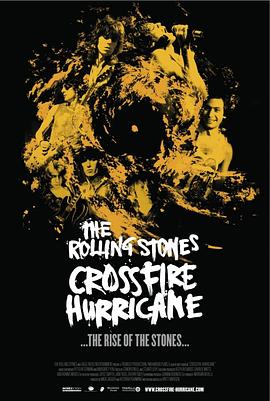 美国，英国纪录片《火力飓风 Crossfire Hurricane》高清下载-八六三纪录片资源网