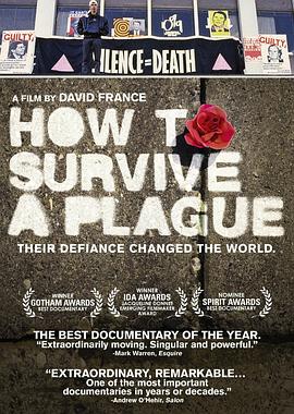 美国纪录片《瘟疫求生指南 How to Survive a Plague》高清下载-八六三纪录片资源网