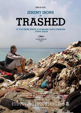 英国纪录片《废物 Trashed》高清下载-八六三纪录片资源网