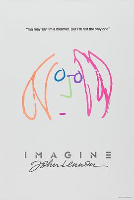 美国纪录片《约翰·列侬的理想世界 Imagine: John Lennon》高清下载-八六三纪录片资源网