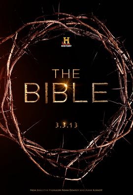 美国，英国纪录片《圣经故事 The Bible》高清下载-八六三纪录片资源网