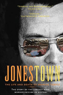 美国纪录片《琼斯镇惨案：人民圣殿教的兴亡 Jonestown: The Life and Death of Peoples Temple》高清下载-八六三纪录片资源网