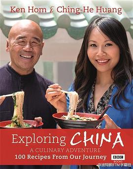 英国纪录片《发现中国：美食之旅 Exploring China: A Culinary Adventure》高清下载-八六三纪录片资源网