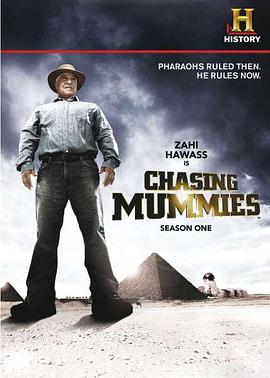 美国纪录片《追踪木乃伊 Chasing Mummies》高清下载-八六三纪录片资源网
