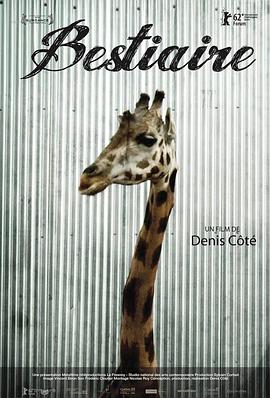 加拿大纪录片《静观百兽 Bestiaire》高清下载-八六三纪录片资源网