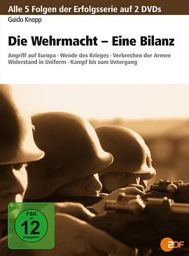 德国纪录片《国防军 Die Wehrmacht – Eine Bilanz》高清下载-八六三纪录片资源网