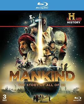 美国纪录片《人类：我们所有人的故事 第一季 Mankind: the Story of All of Us Season 1》高清下载-八六三纪录片资源网
