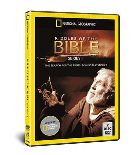 圣经之谜 Riddles of the Bible的海报