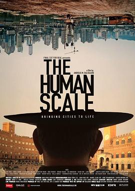 丹麦纪录片《人的尺度 The Human Scale》高清下载-八六三纪录片资源网