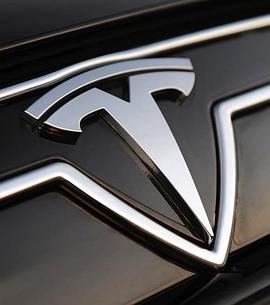 超级工厂:特斯拉 Ultimate Factories: Tesla Model S的海报