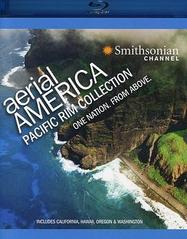 航拍美国 Aerial America的海报