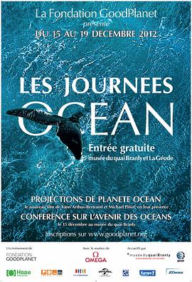 法国纪录片《海洋星球 Planet Ocean》高清下载-八六三纪录片资源网