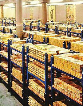 美国纪录片《透视内幕：打开美国金库 Inside America's Money Vault》高清下载-八六三纪录片资源网