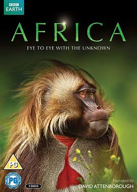 英国纪录片《非洲 Africa》高清下载-八六三纪录片资源网