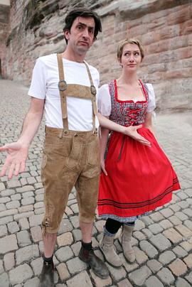 英国纪录片《造就我成德国人 Make Me a German》高清下载-八六三纪录片资源网