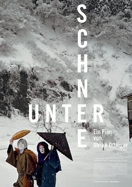德国纪录片《雪之下 Unter Schnee》高清下载-八六三纪录片资源网