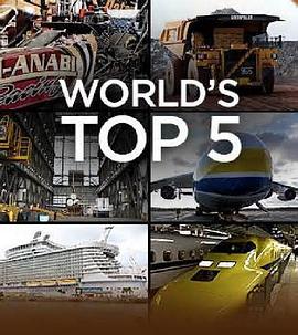 美国纪录片《世界工程五霸 World's Top 5》高清下载-八六三纪录片资源网