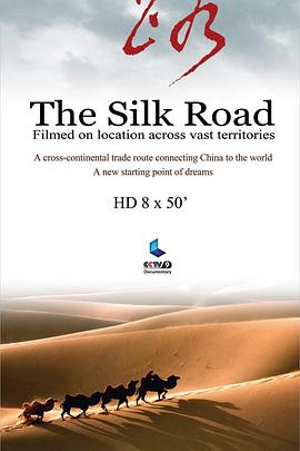 中国大陆纪录片《丝路，重新开始的旅程》高清下载-八六三纪录片资源网