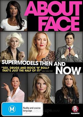 美国纪录片《无关于容颜：超模的过去与现在 About Face: Supermodels Then and Now》高清下载-八六三纪录片资源网