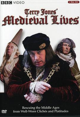 英国纪录片《中世纪生活 Medieval Lives》高清下载-八六三纪录片资源网