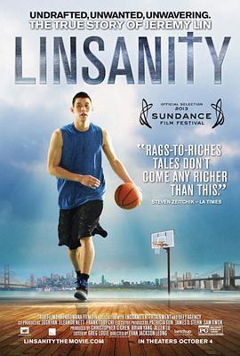 美国纪录片《林来疯 Linsanity》高清下载-八六三纪录片资源网