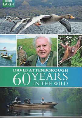 英国纪录片《大卫爱登堡野外探索60年 Attenborough: 60 Years in the Wild》高清下载-八六三纪录片资源网