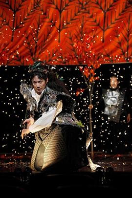 日本纪录片《六百年の「今」を舞う～狂言師・野村萬斎》高清下载-八六三纪录片资源网