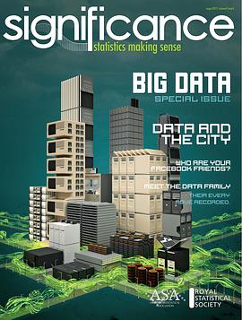 地平线系列:大数据时代 Horizon: The Age of Big Data的海报