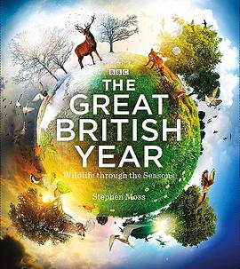 英国纪录片《英伦四季 The Great British Year》高清下载-八六三纪录片资源网