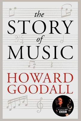 英国纪录片《音乐的故事 Howard Goodall's Story of Music》高清下载-八六三纪录片资源网