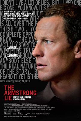 美国纪录片《阿姆斯特朗谎言 The Armstrong Lie》高清下载-八六三纪录片资源网