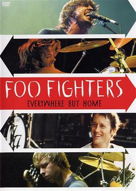 美国纪录片《喷火战机：来回 Foo Fighters Back and Forth》高清下载-八六三纪录片资源网