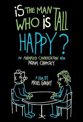 高个的男人快乐吗? Is the Man Who Is Tall Happy?的海报