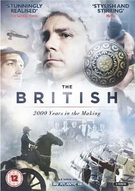 英国纪录片《大英两千年 The British》高清下载-八六三纪录片资源网