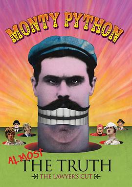 美国，英国纪录片《巨蟒剧团：几乎都是事实(律师剪辑版) Monty Python: Almost the Truth – The Lawyers Cut》高清下载-八六三纪录片资源网
