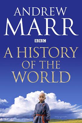 英国纪录片《安德鲁·玛尔的世界史 Andrew Marr's History of the World》高清下载-八六三纪录片资源网