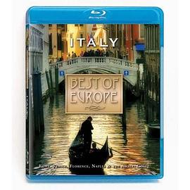 美国纪录片《欧洲奇景：意大利 Best of Europe: Italy》高清下载-八六三纪录片资源网