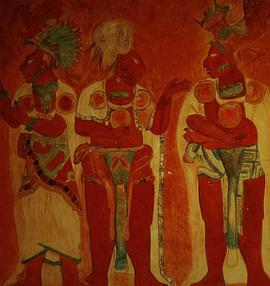 英国纪录片《极品盛宴 Feasts》高清下载-八六三纪录片资源网