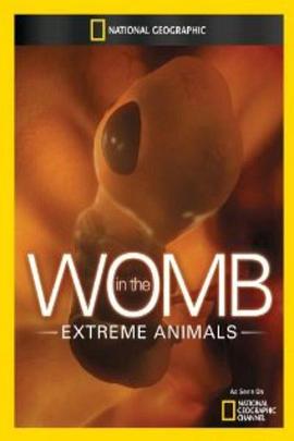 美国纪录片《子宫日记:极端动物 In the Womb: Extreme Animals》高清下载-八六三纪录片资源网