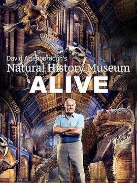 英国纪录片《爱丁保罗夫爷爷的博物馆奇妙夜 David Attenborough's Natural History Museum Alive》高清下载-八六三纪录片资源网